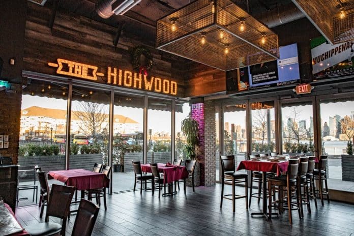 Best Highwood Restaurants