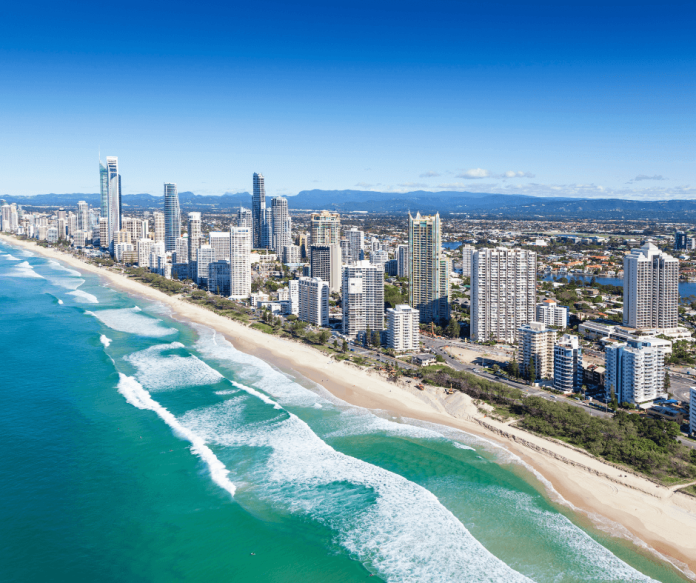 Best Time to Visit Gold Coast