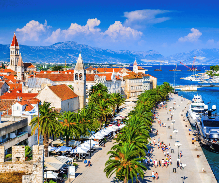 Things To Do In Split