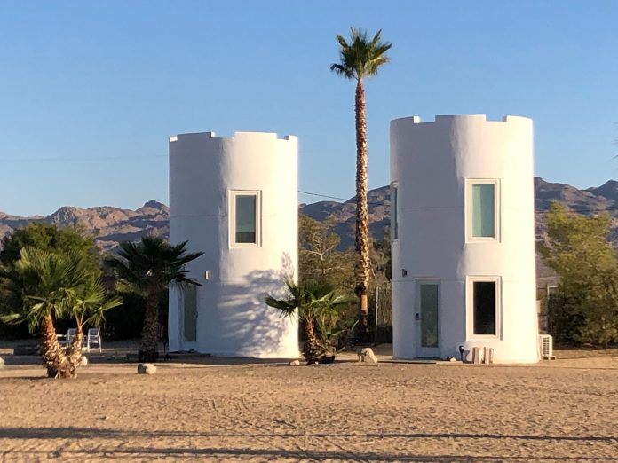 Discovering Joshua Tree City - A Desert Oasis of Beauty and Artistry