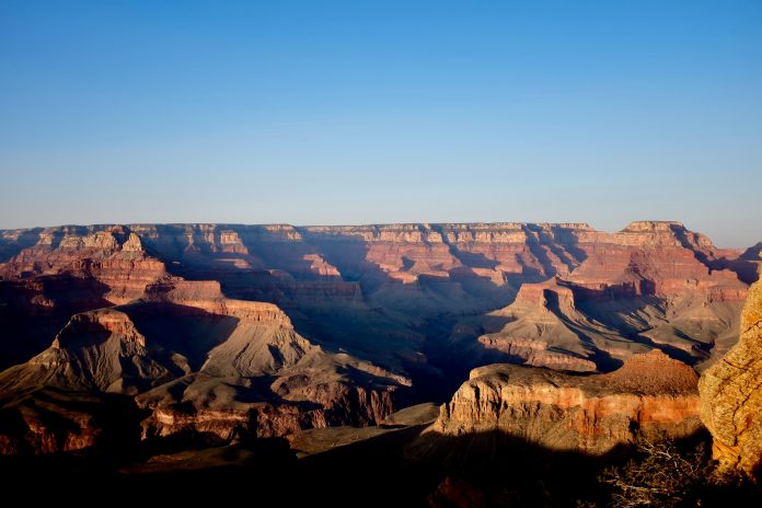 Best Grand Canyon Hikes